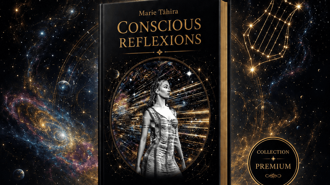 CONSCIOUS REFLEXIONS đ±