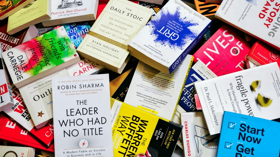 4 Week Sprint re: Nonfiction Publishing