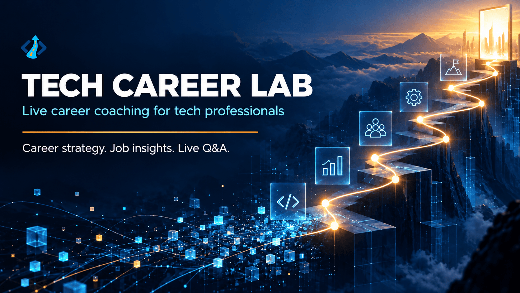Tech Career Lab