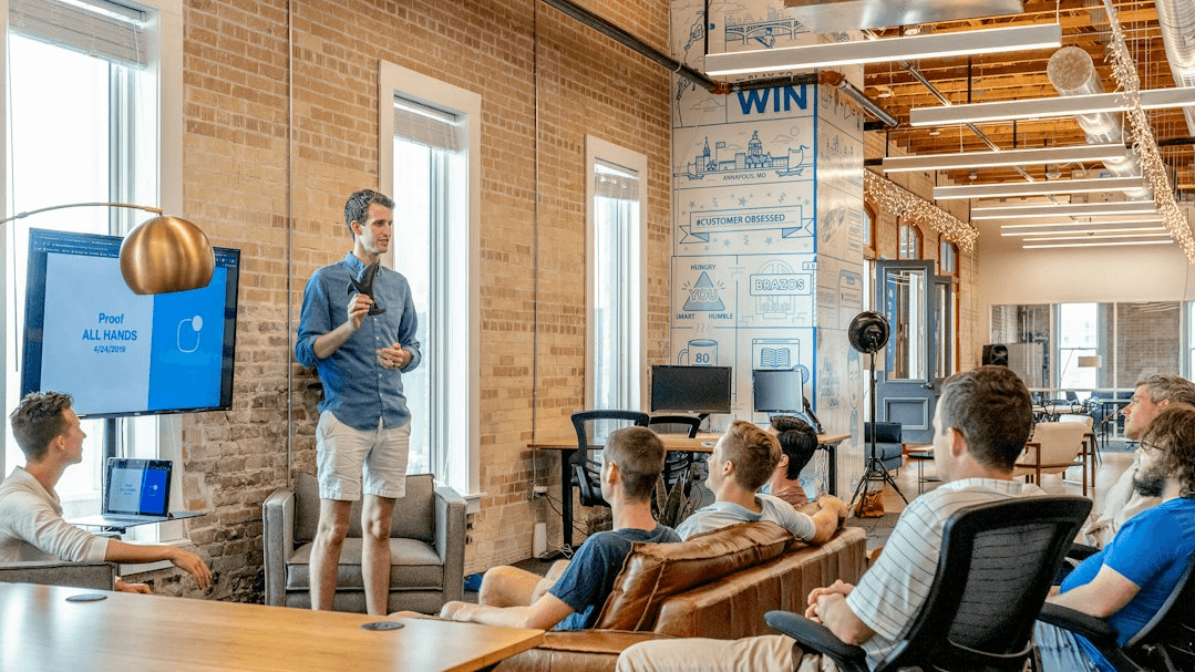 Interview-Ready by January: 8-Week Program