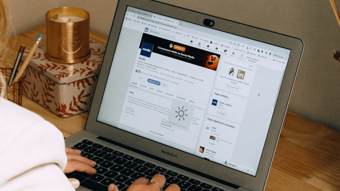 The LinkedIn Post Writer Skill