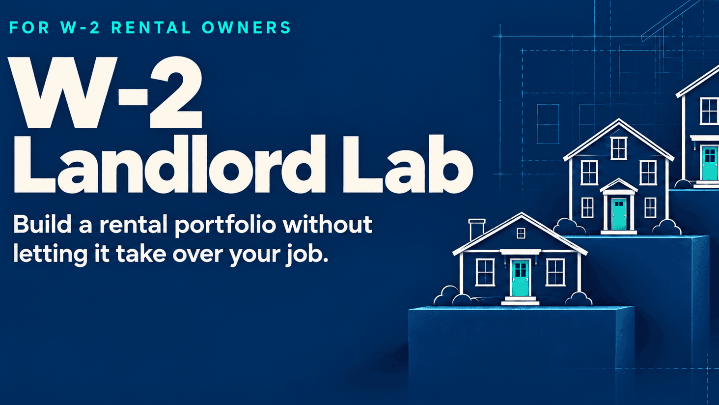 W-2 Landlord Lab