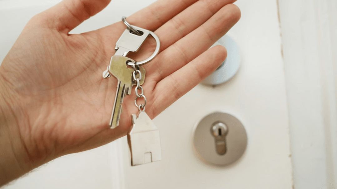 First Property Playbook