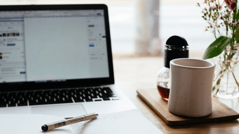 Business Insights Template- The Inside Job