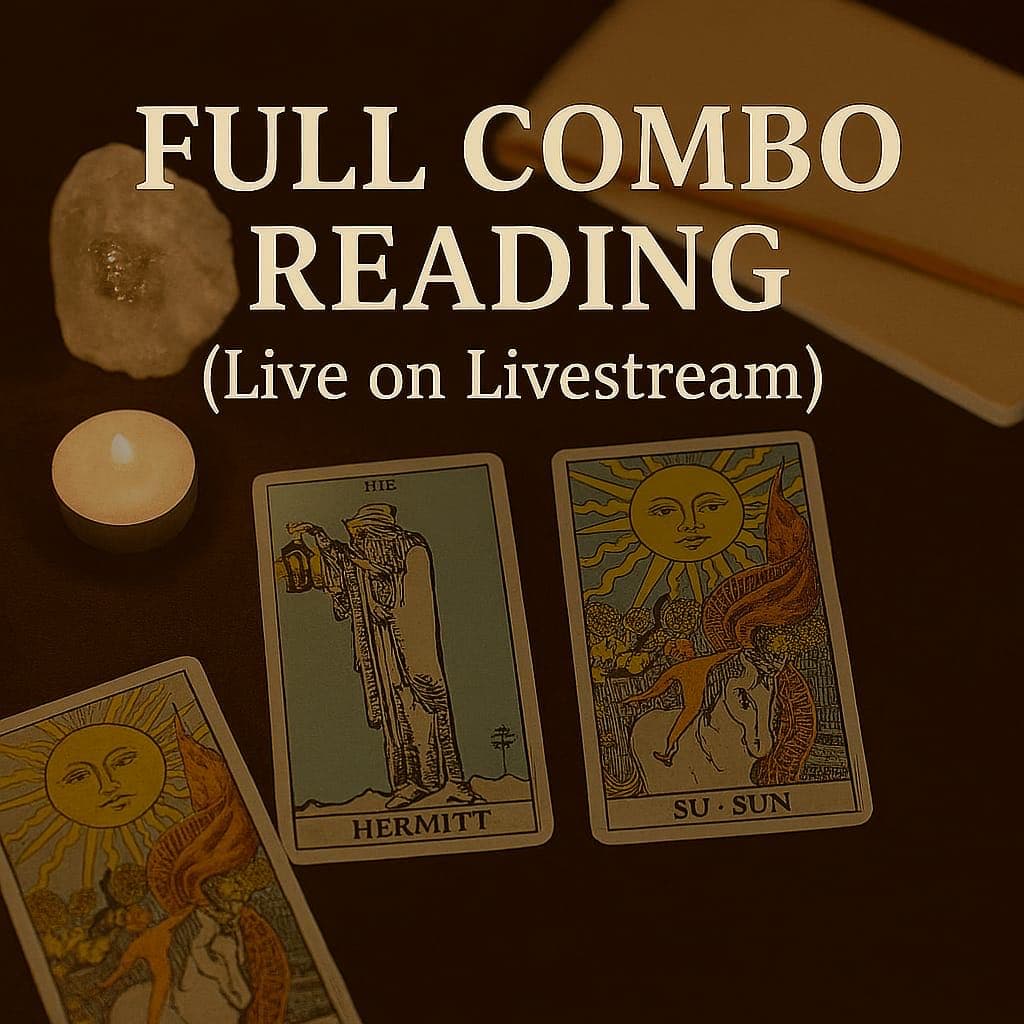 Combined Reading