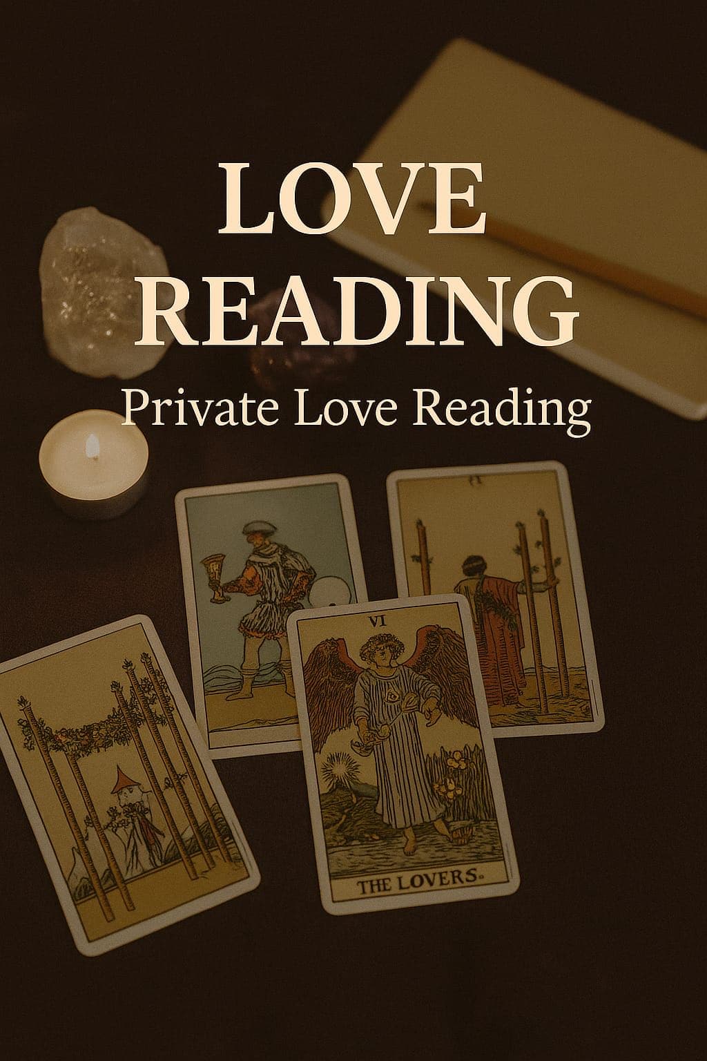 Private Love Reading