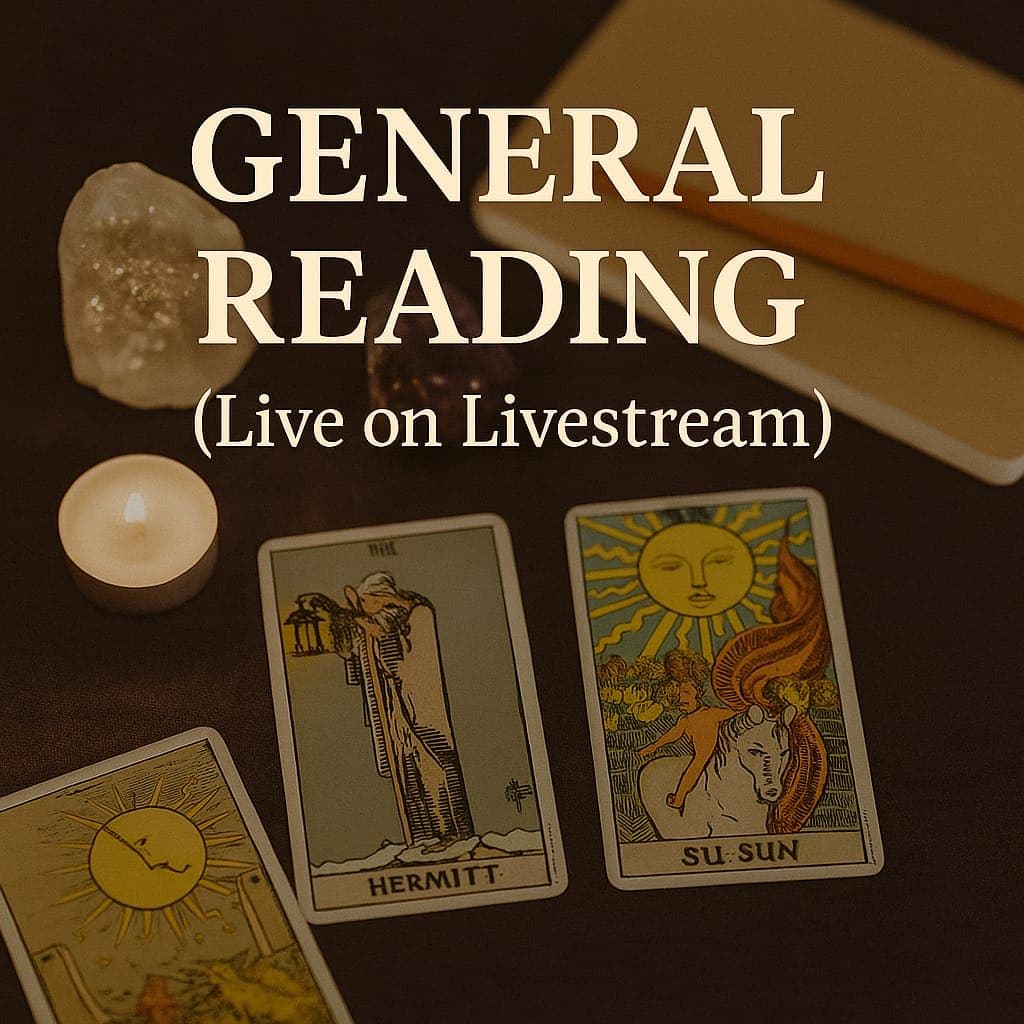 General Reading