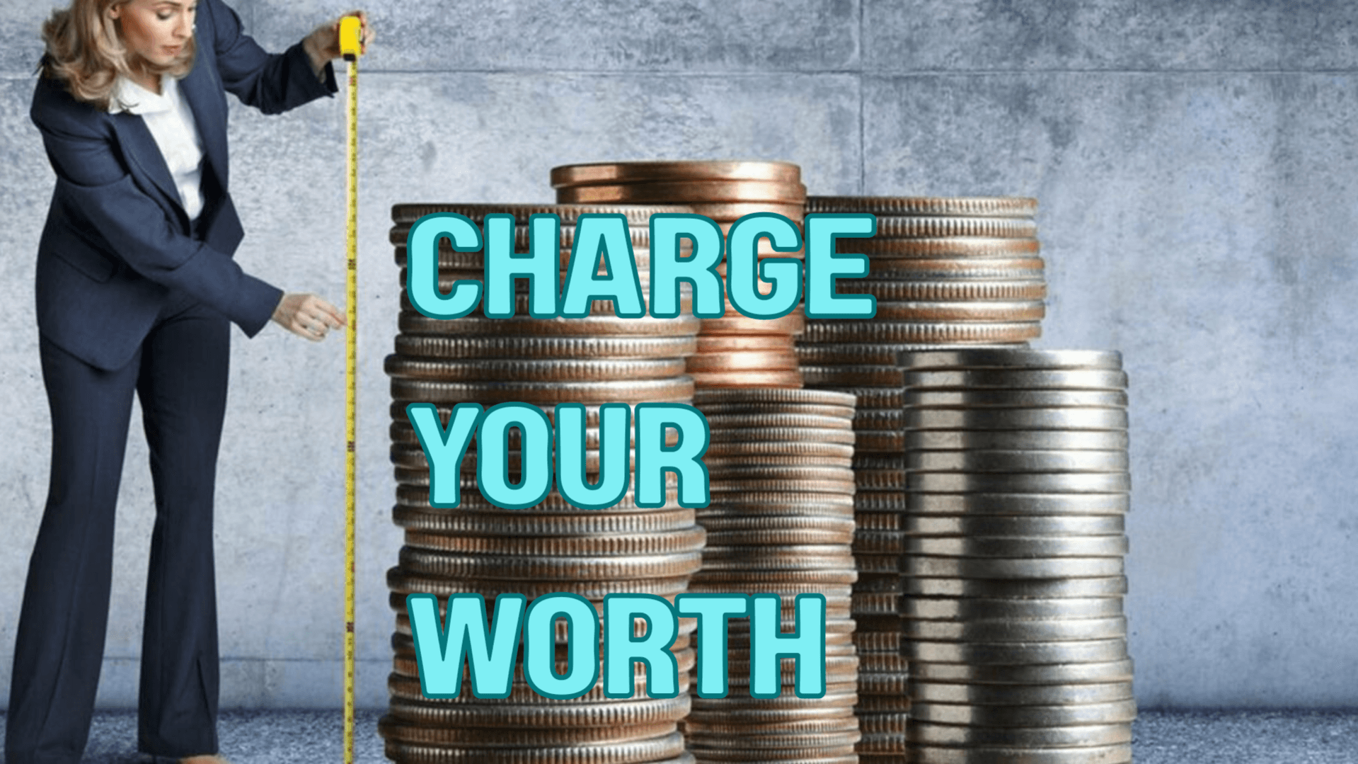 Price With Confidence
