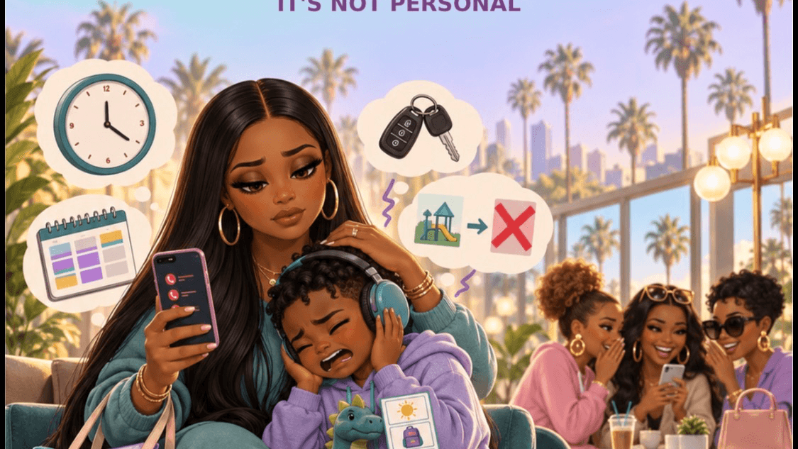 The Life Behind the Missed Call!