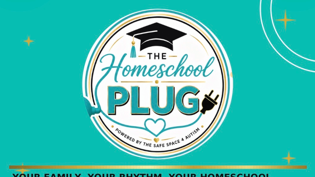 The Homeschool Plug Planning Kit