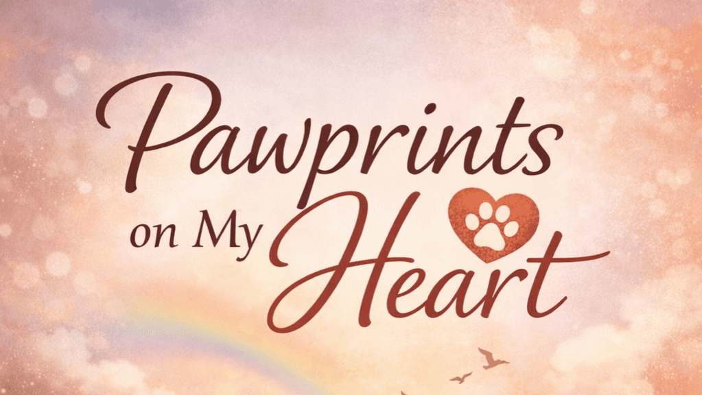 Pawprints on My Heart