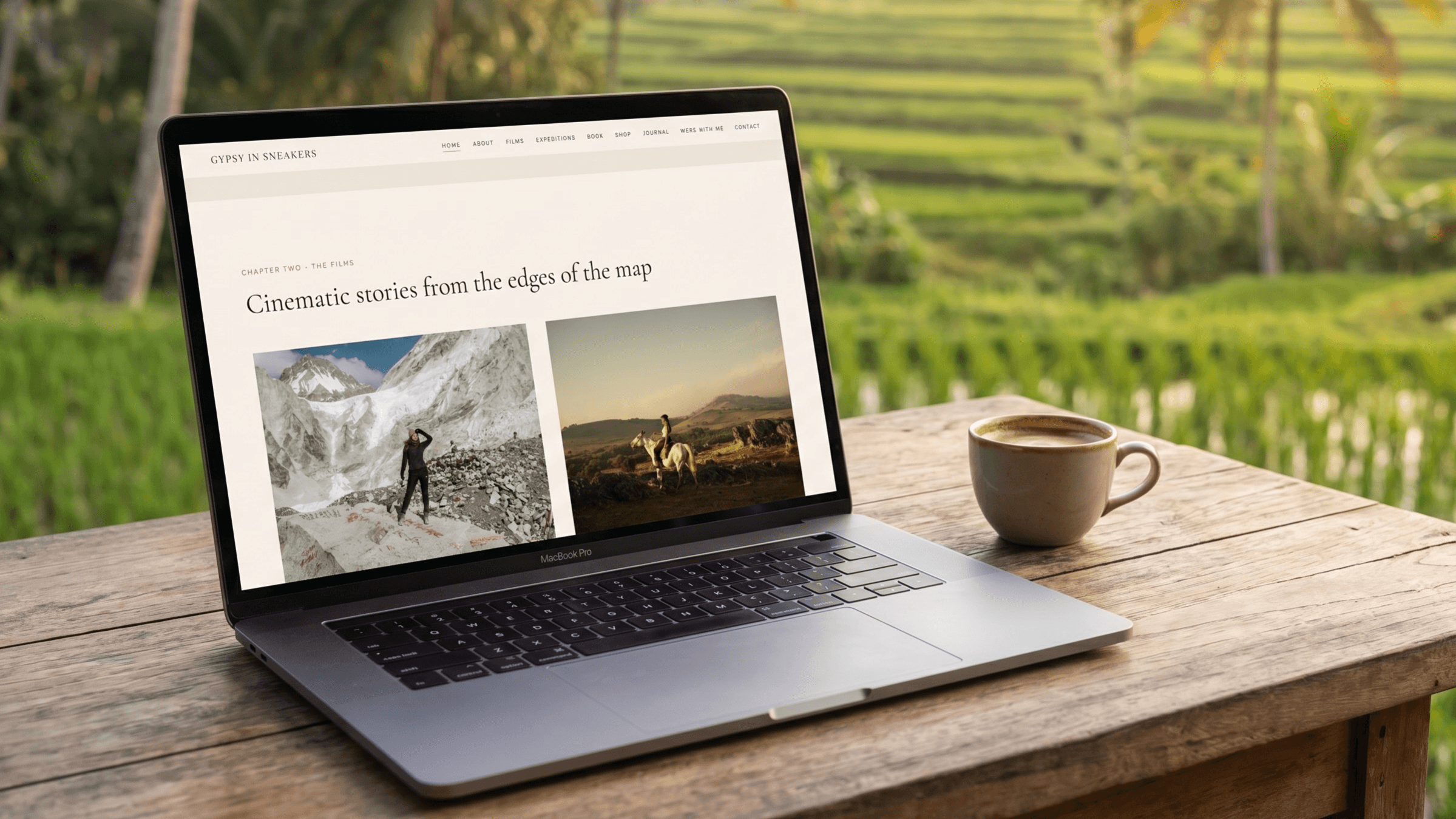Build Your Website With AI in a Weekend