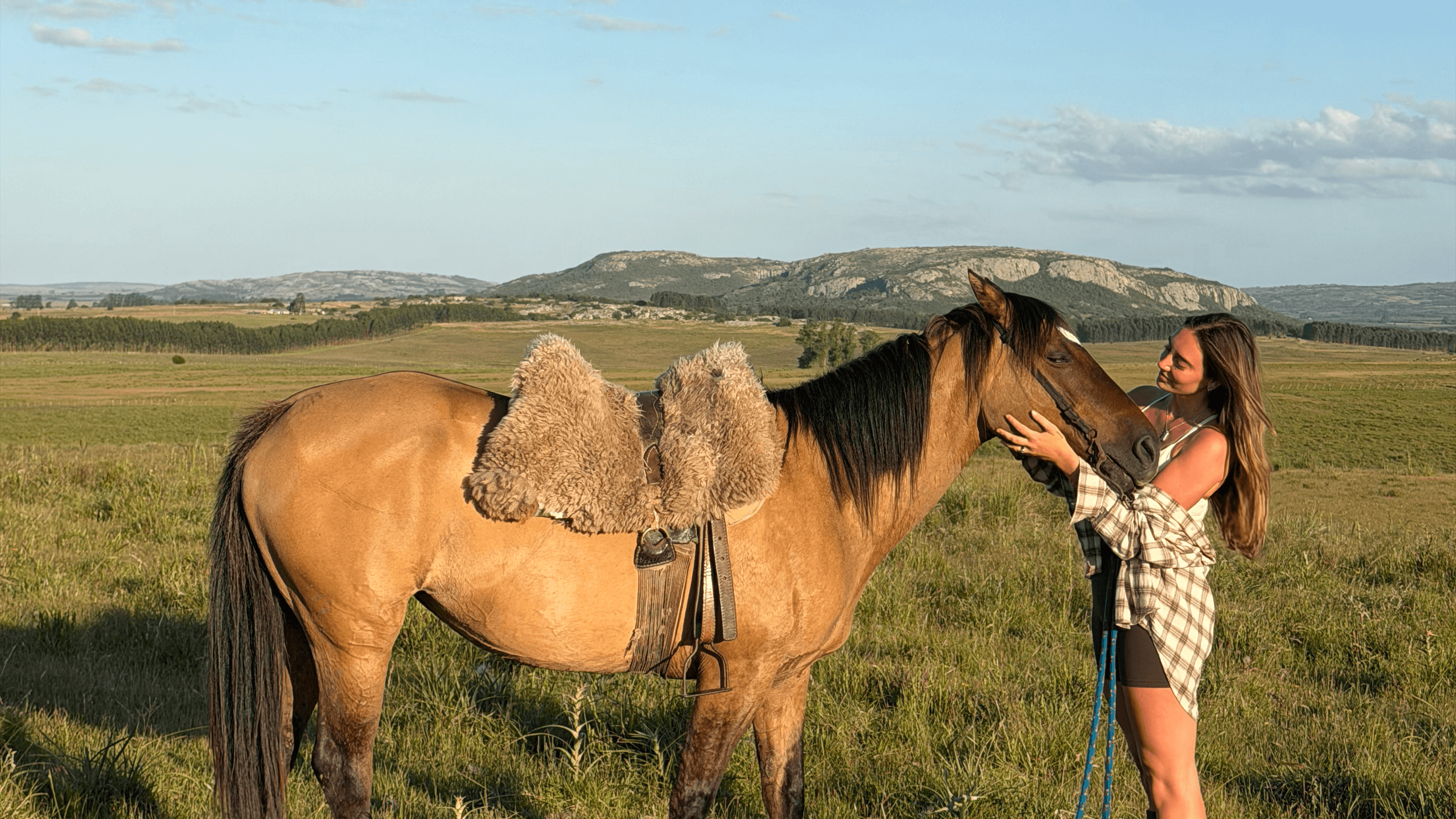 URUGUAY RANCH EXPERIENCE 🐎