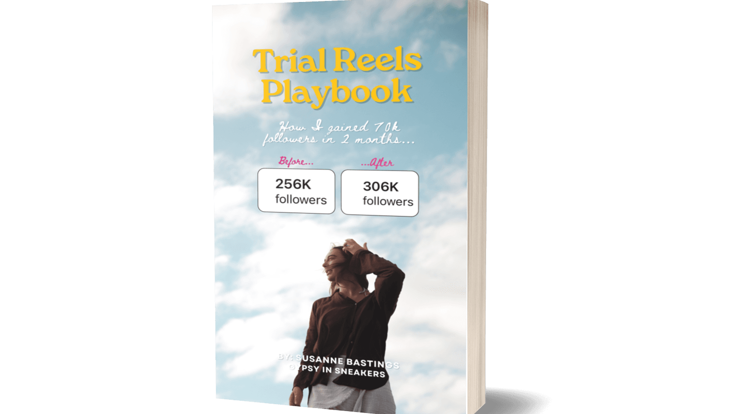THE ULTIMATE TRIAL REELS PLAYBOOK