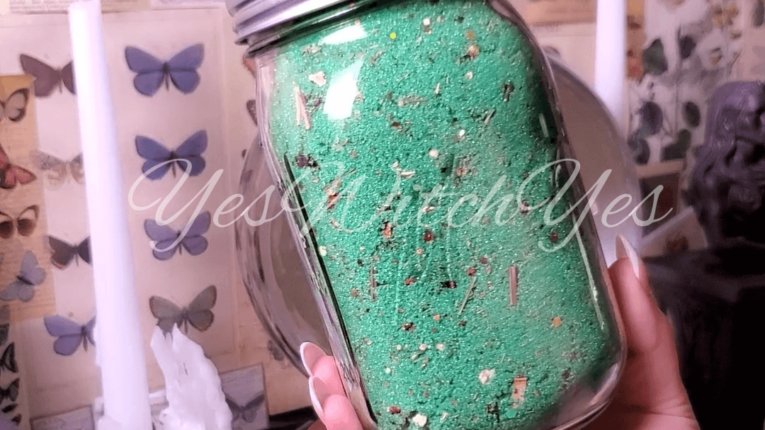 Money Jar