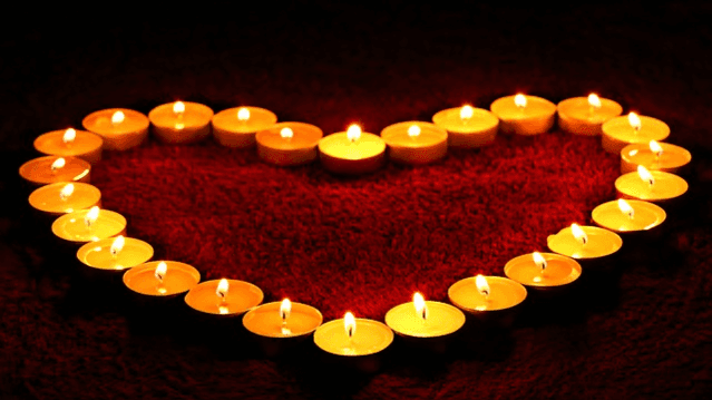 Love Binding Spell