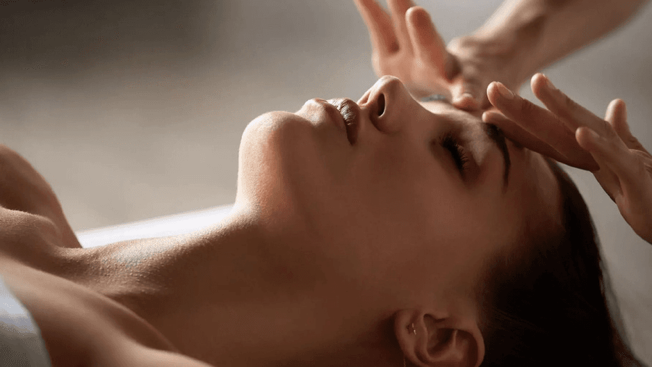 Emotional Release Therapy