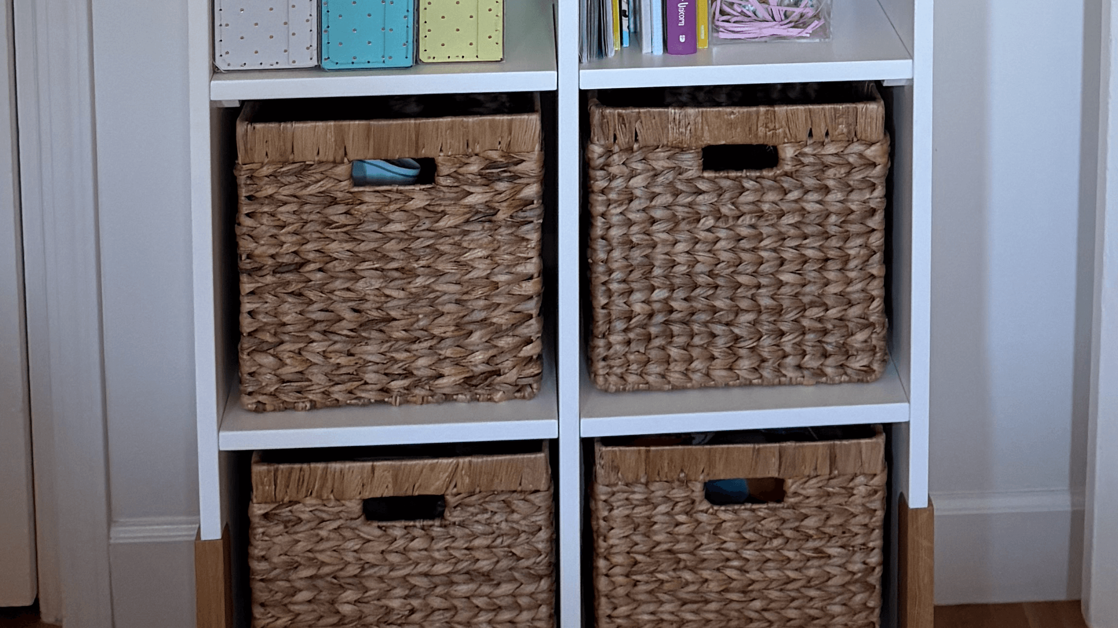 3-Hour Organizing Session