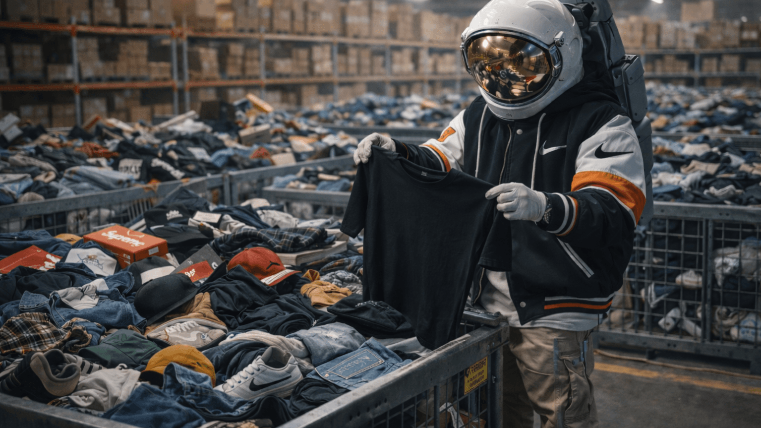 DTCCOO.COM | Returns as a Service Processing