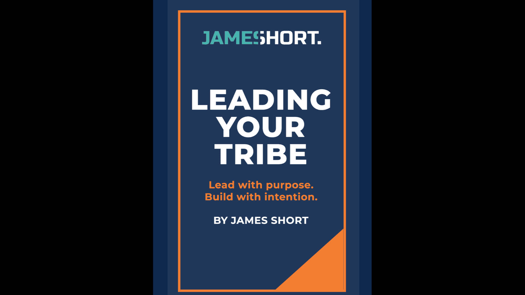 Leading Your Tribe