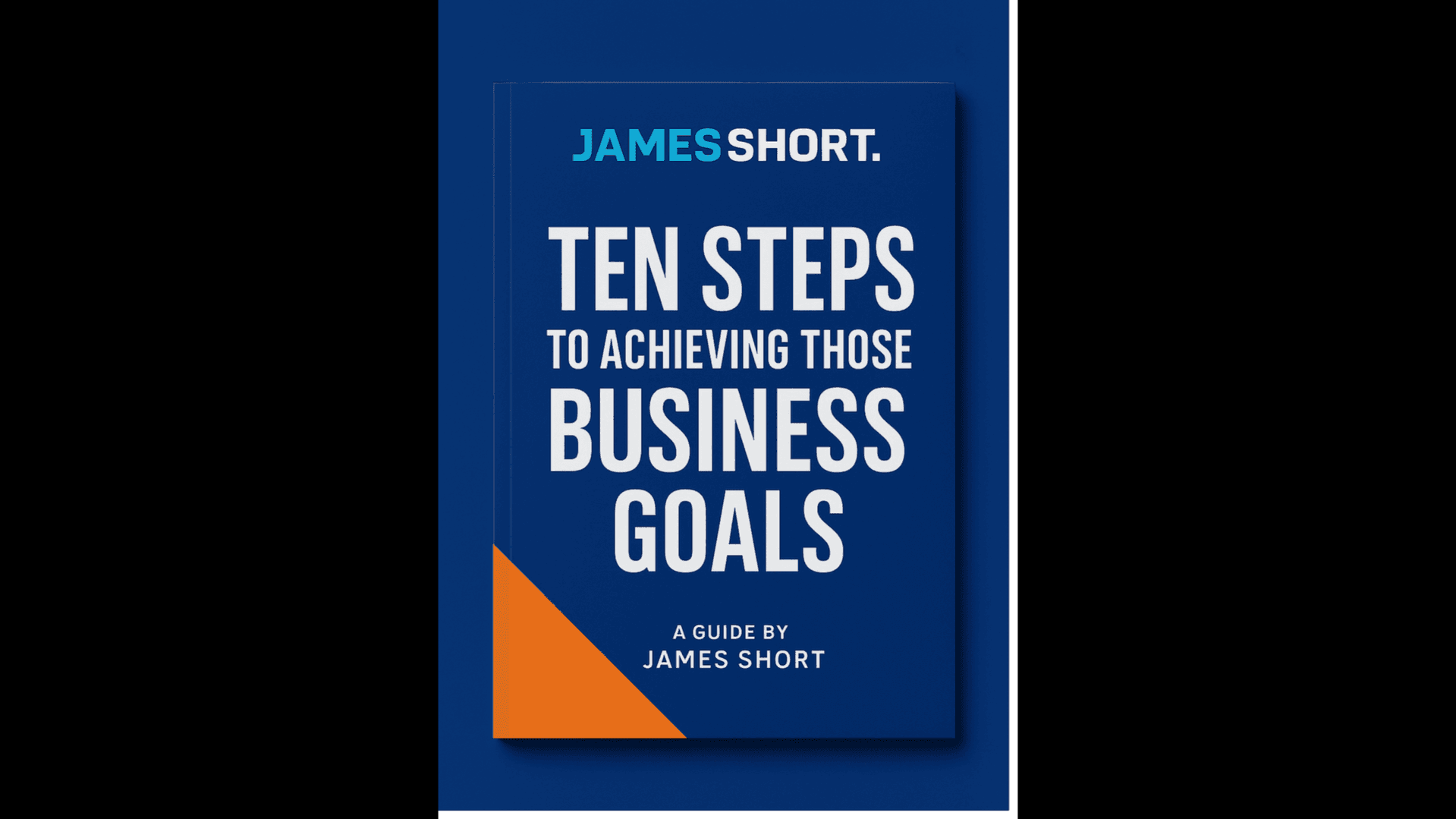 Ten Steps To Achieving Those Business Goals