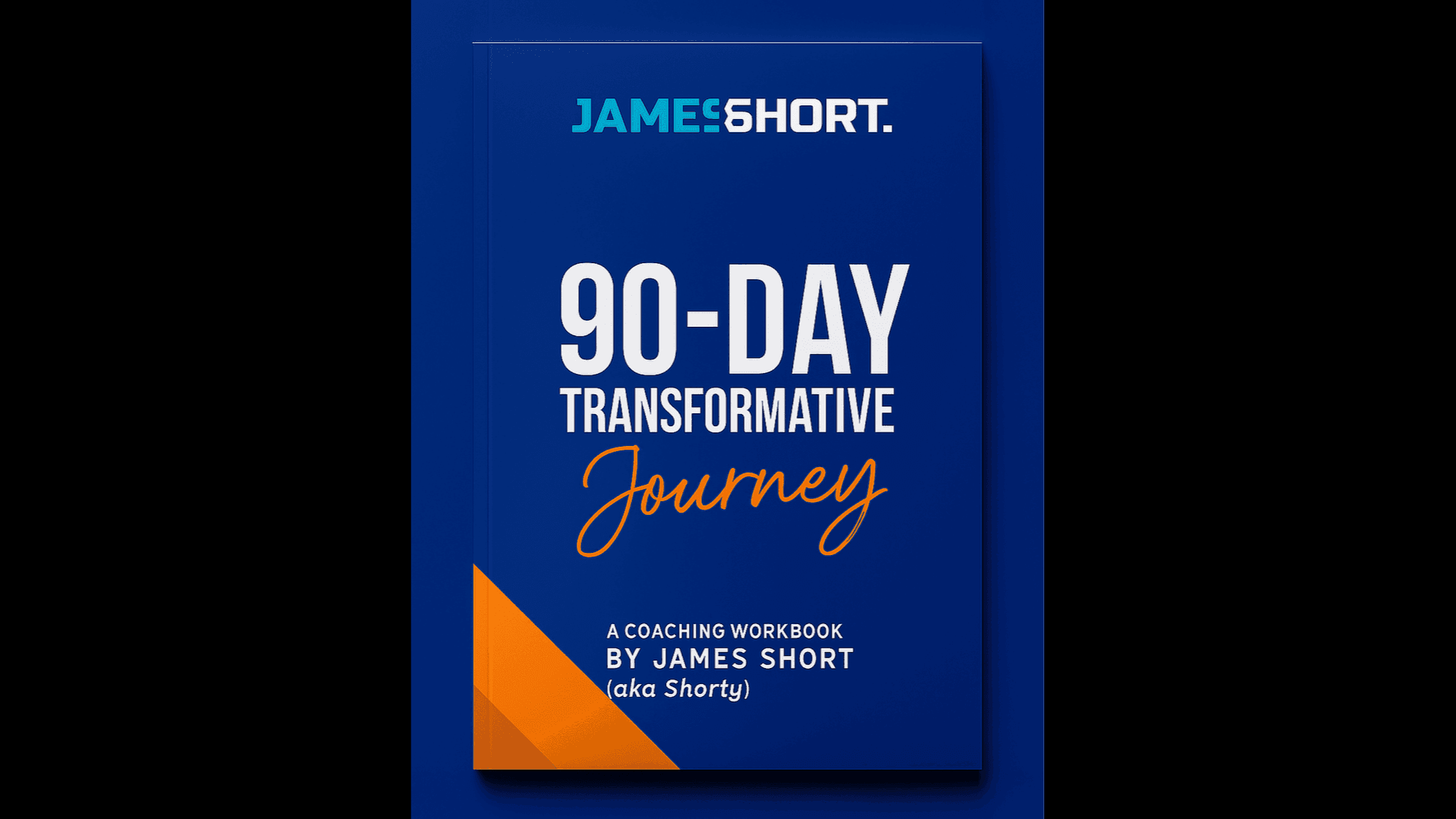 90 - Day Transformative Journey