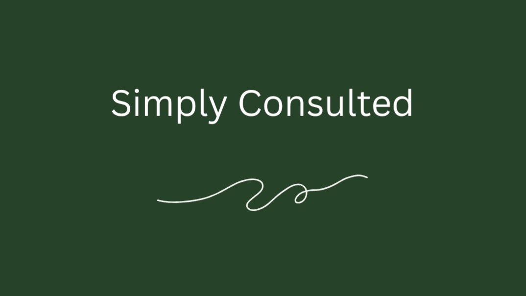 Calm Clarity reset - individual sessions