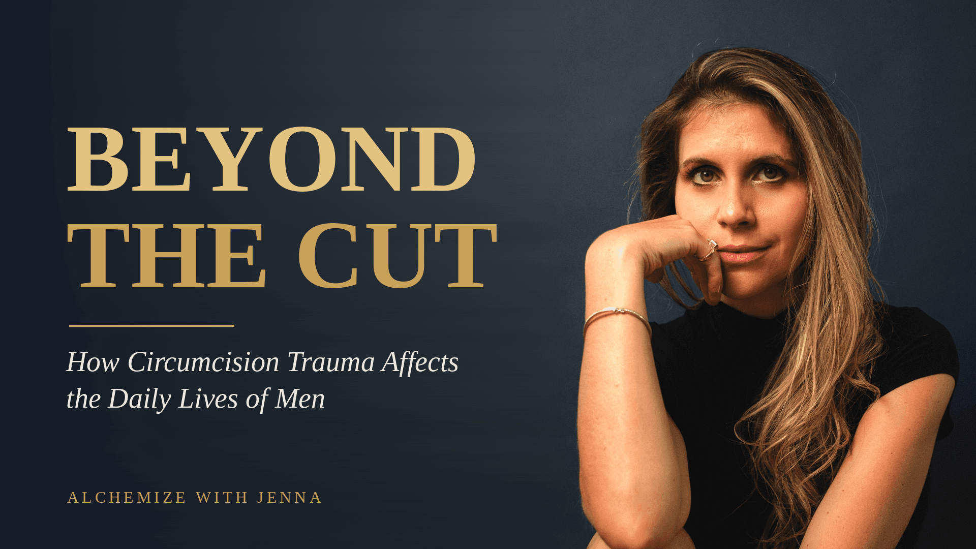 Beyond the Cut