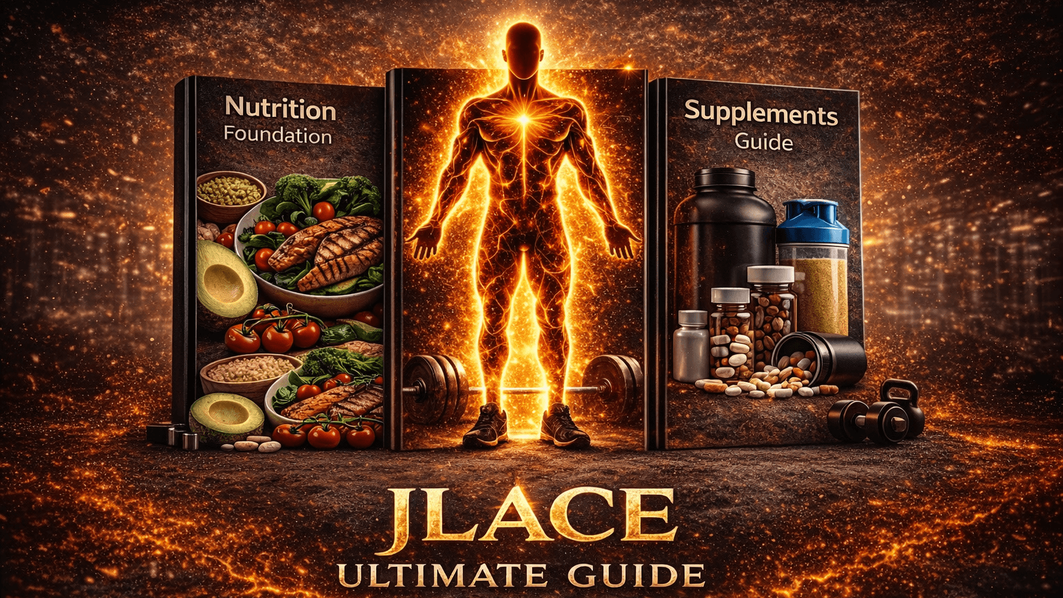 🔥 MOST POPULAR | 21-Day Complete Reset System
