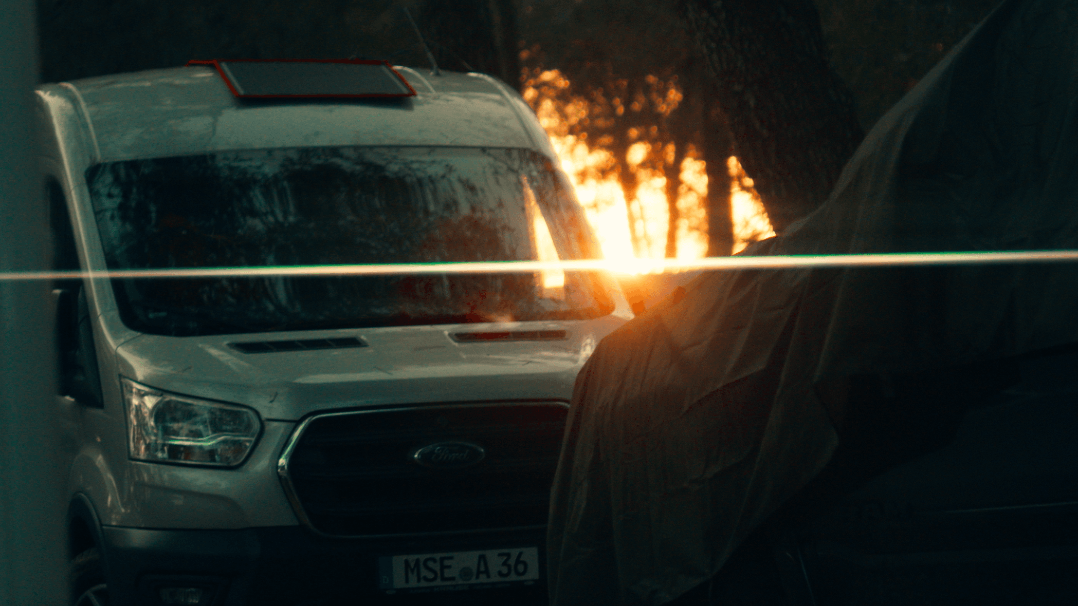 Cineframe Film Lut