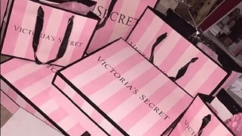 Victoria’s Secret