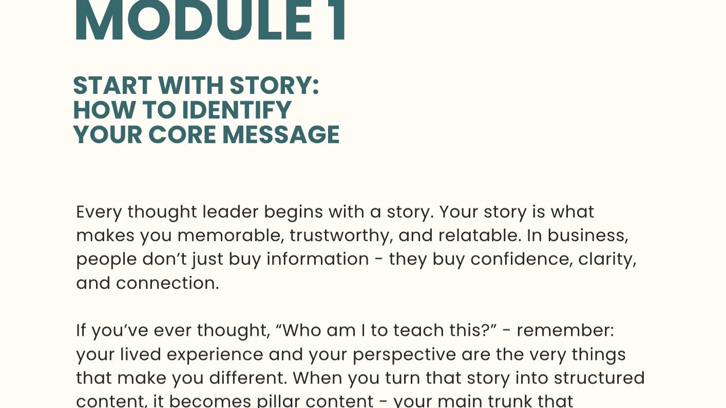 Create an eBook & Start Selling Online Now!