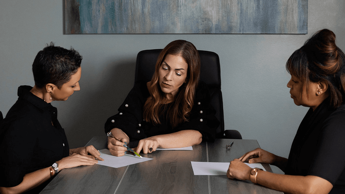 Book a 90-Min Strategy Session with Melissa Gragg