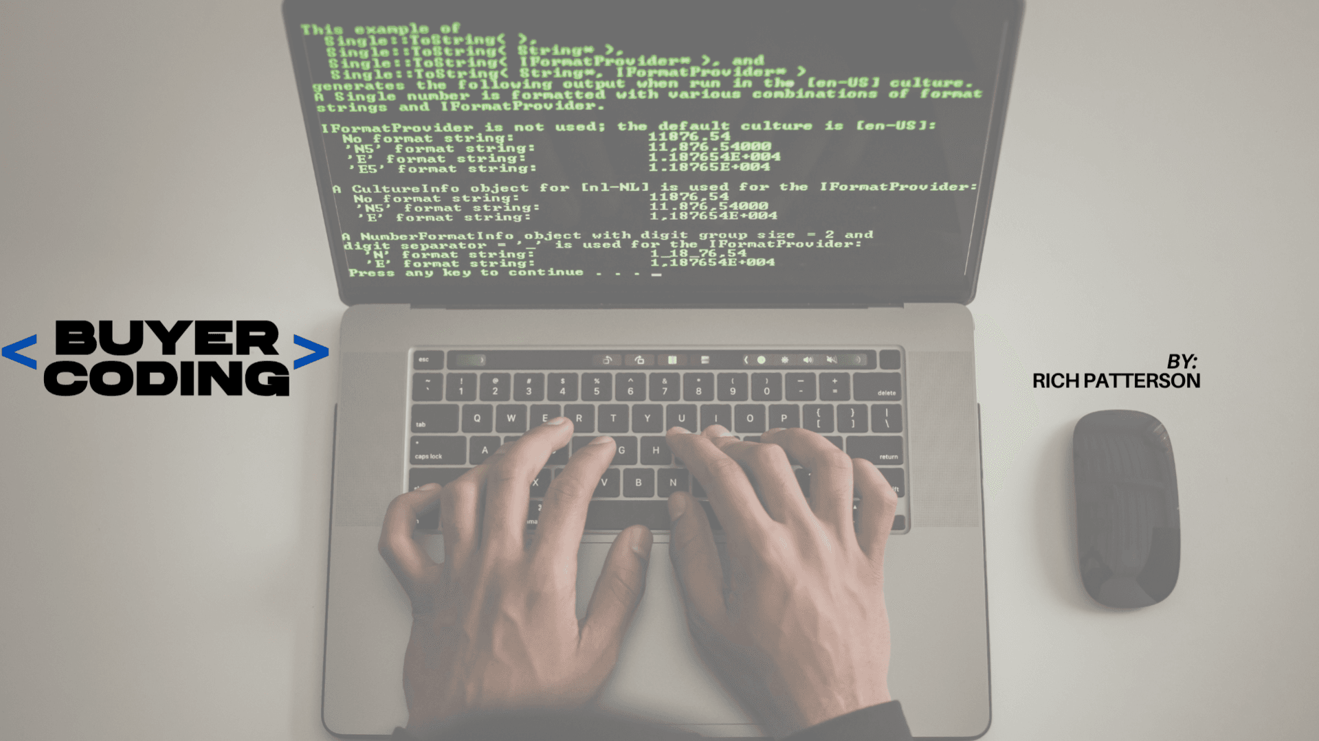 Buyer Coding™