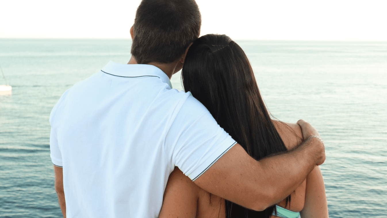 365 Days of Love:The Couple's Connection Blueprint