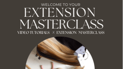 3x Method Extension Masterclass