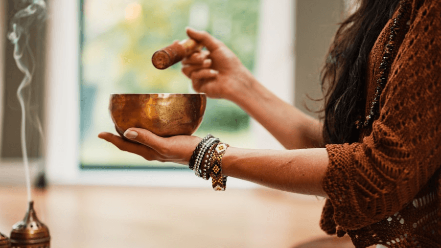 Meditation Teacher Training | Persian