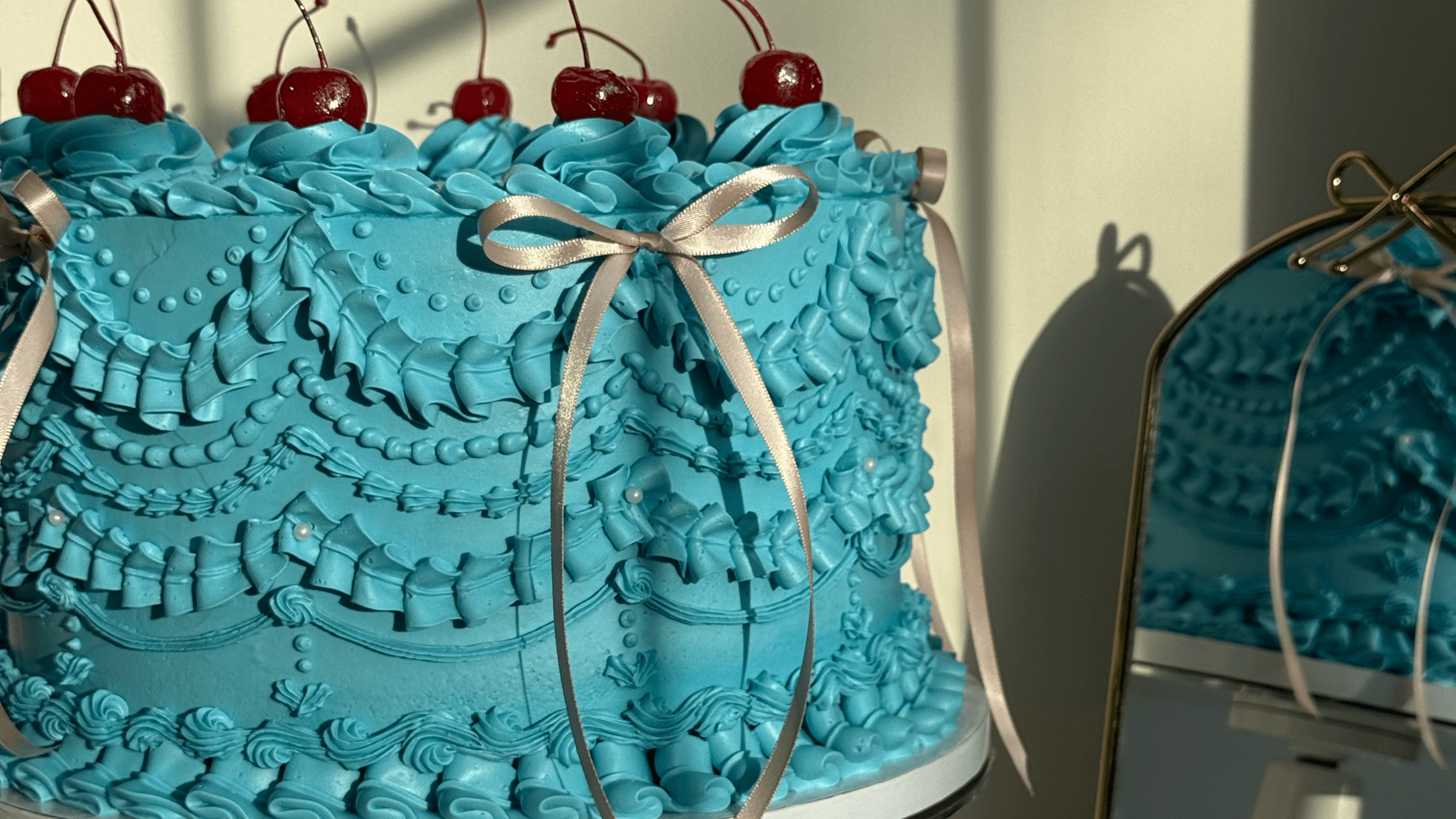 Vintage Cake Essentials Kit ๐