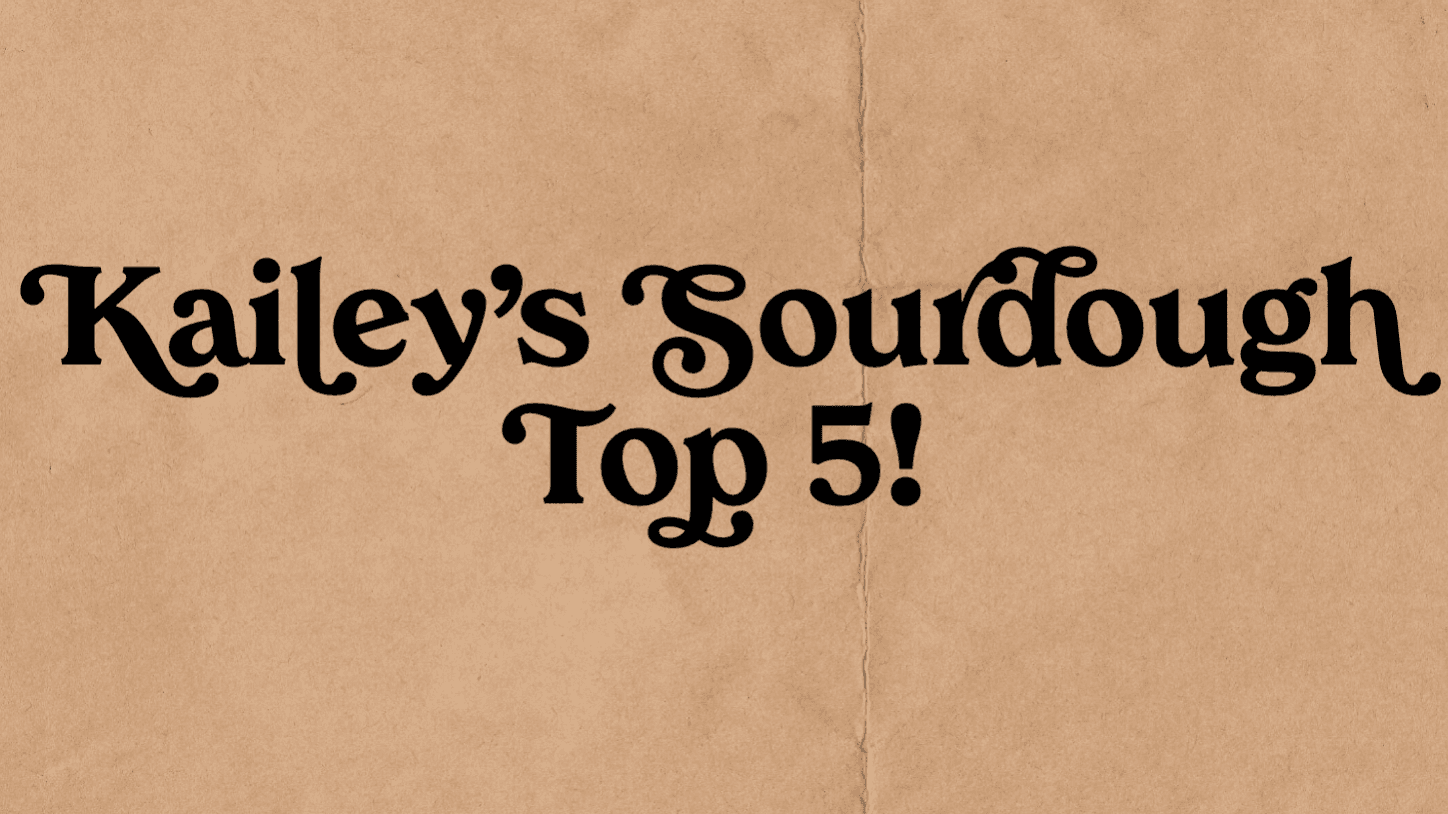 Get My Top 5 Most Requested Recipes Now!