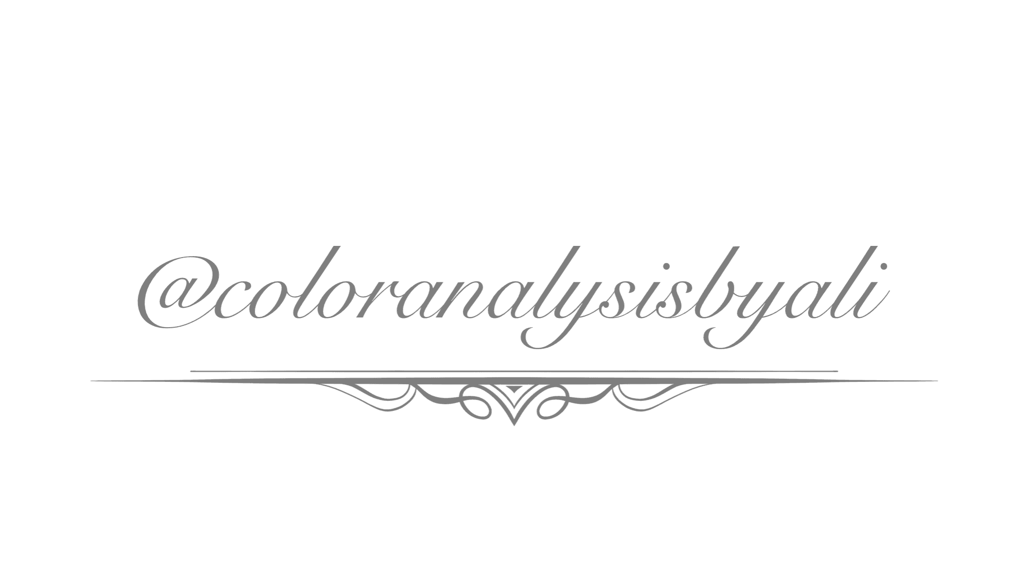 Virtual Color Analysis 16 Season