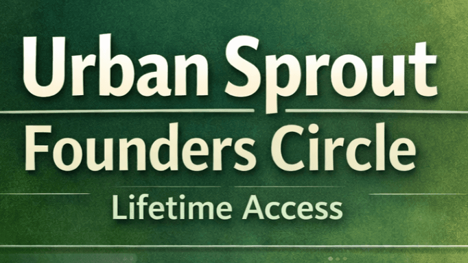Founding Supporters – Build the Farm With Me
