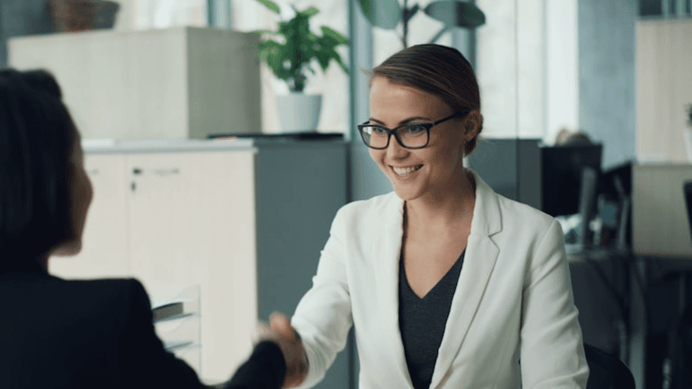 Executive Development | Discovery Call