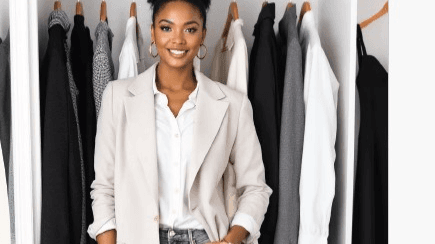 The Visual Identity Audit | The Closet Decode
