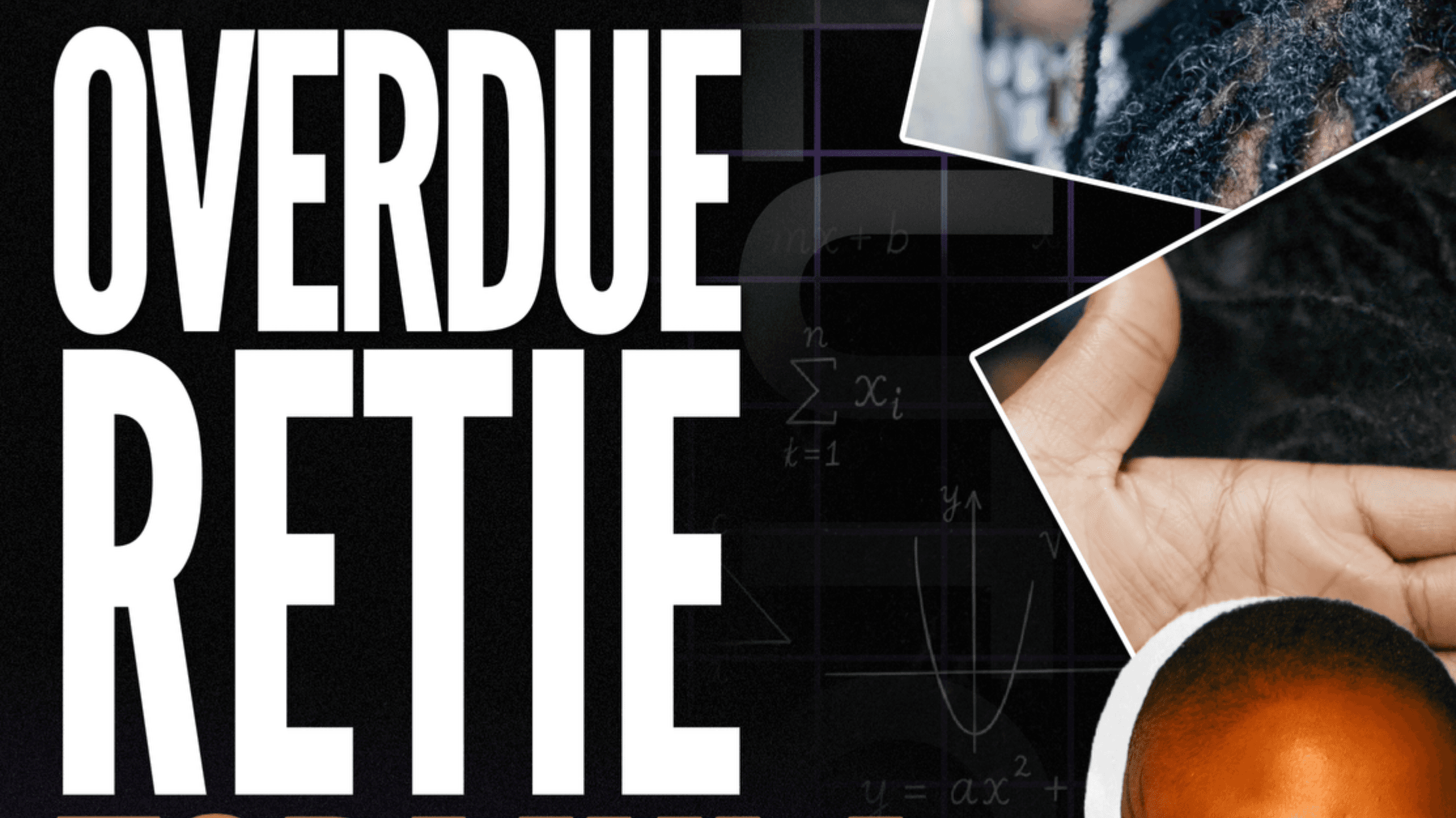 The Overdue Retie Formula Guide + Calculator