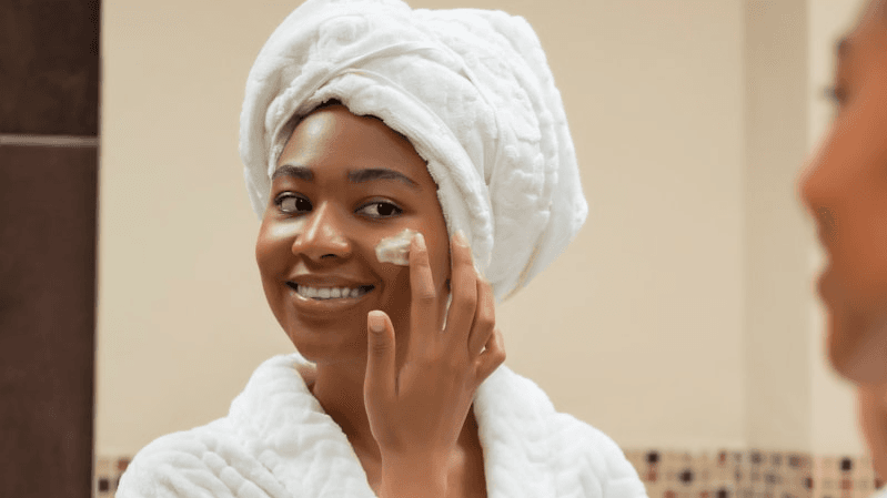 Clear Intensive: Targeted Acne Routine