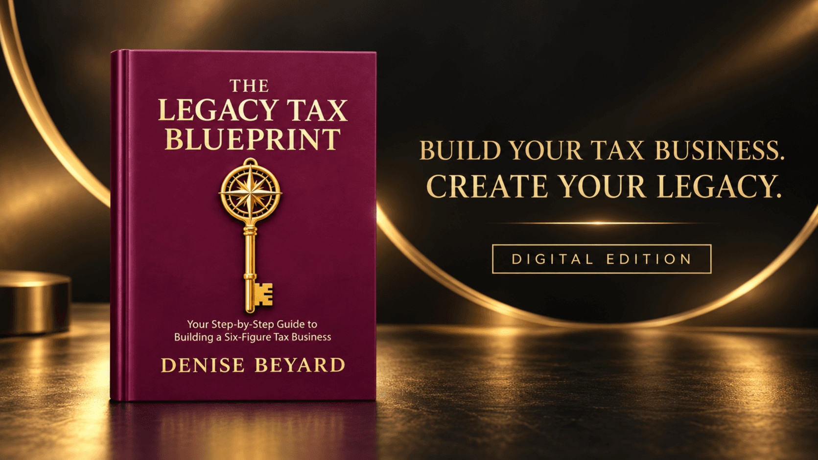 The Legacy Tax Blueprint