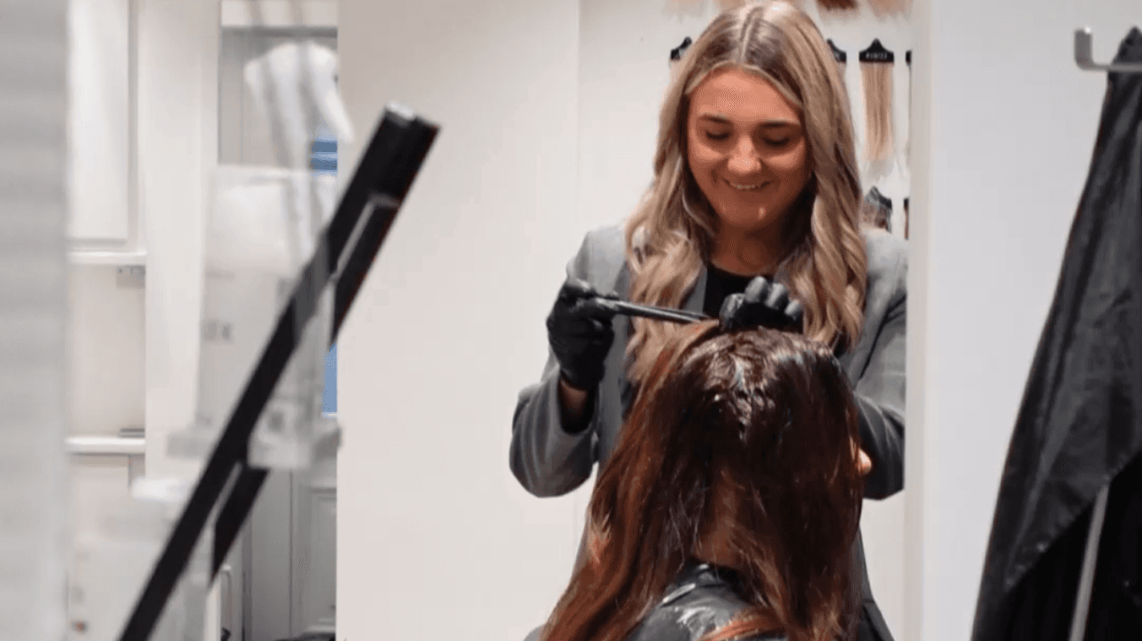 Pricing Cheat Sheet for Hairdressers