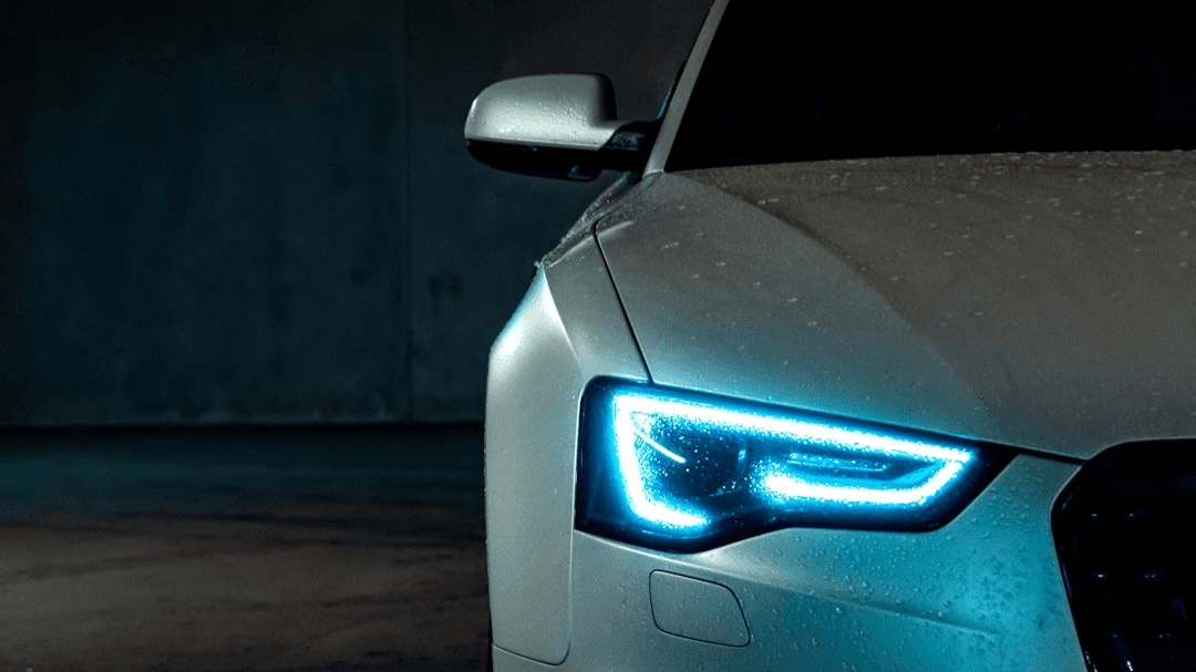 Car Confidence Before Something Breaks
