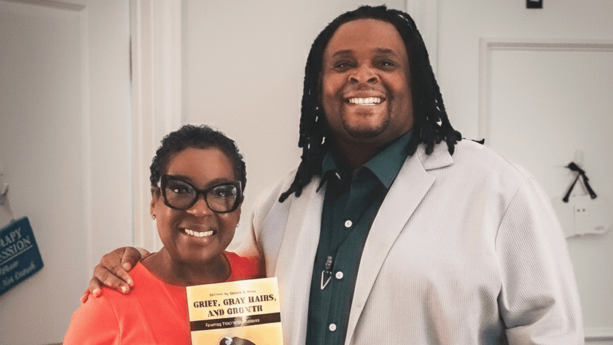 Healing Holidays (Part 1)