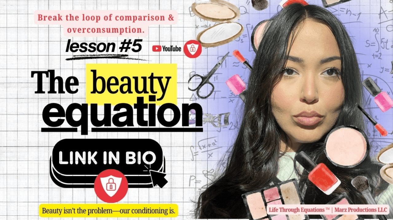 The Beauty Equation